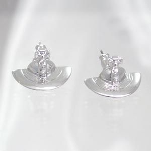 Vivienne Westwood (���B���B�A���E�G�X�g�E�b�h )16742 SOLID ORB �s�A�X SI