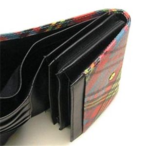 Vivienne Westwood (���B���B�A���E�G�X�g�E�b�h )2232 DERBY 2�c�I���J�[�h MULTI