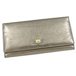 Vivienne Westwood (ヴィヴィアンウエストウッド )2800 NAPPA ナガサツ GOLD/BZ