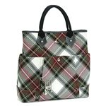 Vivienne Westwood (ヴィヴィアンウエストウッド )3285 WINTER TARTAN メンストート EXHIB