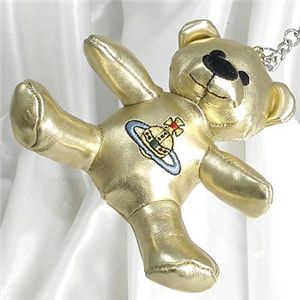 Vivienne Westwood (���B���B�A���E�G�X�g�E�b�h )3954 TEDDY BEARS �X�g���b�v GO