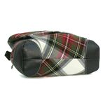 Vivienne Westwood (ヴィヴィアンウエストウッド )4297 WINTER TARTAN H EXHIBI