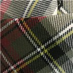 Vivienne Westwood (ヴィヴィアンウエストウッド )4297 WINTER TARTAN H EXHIBI