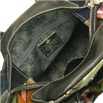 Vivienne Westwood (ヴィヴィアンウエストウッド )4297 WINTER TARTAN HPATCHWORK