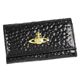 Vivienne Westwood (BBAEGXgEbh )720 EBURY VERNICE L[P[X BK