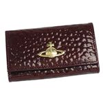 Vivienne Westwood (ヴィヴィアンウエストウッド )720 EBURY VERNICE キーケース WIN