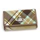 Vivienne Westwood (BBAEGXgEbh )720 WINTER TARTAN L[P[X BE