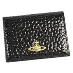Vivienne Westwood (ヴィヴィアンウエストウッド )724 EBURY VERNICE テイキイレ BK