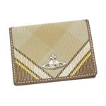 Vivienne Westwood (ヴィヴィアンウエストウッド )724V ウィンタータータン3 テイキイレ BE