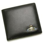 Vivienne Westwood (ヴィヴィアンウエストウッド )730V NAPPA 2ツオリコ BK/GO