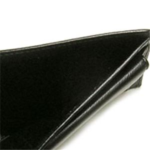 Vivienne Westwood (ヴィヴィアンウエストウッド )730V NAPPA 2ツオリコ BK/GO