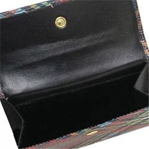 Vivienne Westwood (ヴィヴィアンウエストウッド )737 DERBY Wホック BL