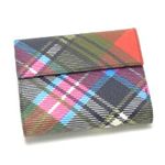 Vivienne Westwood (ヴィヴィアンウエストウッド )737 DERBY Wホック MULTI