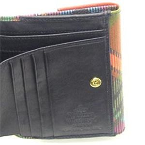 Vivienne Westwood (���B���B�A���E�G�X�g�E�b�h )737 DERBY W�z�b�N MULTI