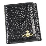 Vivienne Westwood (ヴィヴィアンウエストウッド )737 EBURY VERNICE Wホック BK