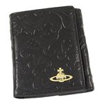 Vivienne Westwood (ヴィヴィアンウエストウッド )737 PEMBRGIRONWORK Wホック BK