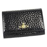 Vivienne Westwood (ヴィヴィアンウエストウッド )746 EBURY VERNICE 2ツオリコ BK