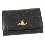 Vivienne Westwood (ヴィヴィアンウエストウッド )746 PEMBRGIRONWORK 2ツオリコ BK