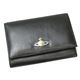 Vivienne Westwood (BBAEGXgEbh )746V NAPPA 2cIR BK/GO