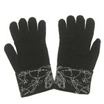 Vivienne Westwood@jbgO[u Black~Grey S