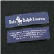 Ralph Lauren���ݥˡ��ɽ������顼�ޥե顼��605855 Black