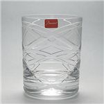 Baccarat (oJ) SMOKE OX No.2  2600735