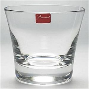 Baccarat (バカラ) アルファ タンブラー 3x2 2104391