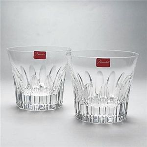 Baccarat (Х) ȥ ֥顼(2på)8.5cm 2104385