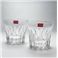 Baccarat (�o�J��) �G�g�i �^���u���[(2p�Z�b�g)8.5cm 2104385