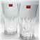 Baccarat (�o�J��) �G�g�i �n�C�{�[��(2pcs�Z�b�g) 2104386