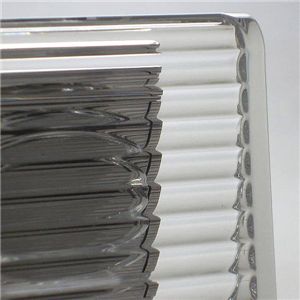 Baccarat (�o�J��) �K���� �t�H�g�t���[�� 19.5cm 2105-873