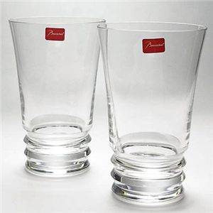 Baccarat (バカラ) ベガ ハイボール(2pcsセット) 2104383