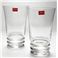Baccarat (�o�J��) �x�K �n�C�{�[��(2pcs�Z�b�g) 2104383