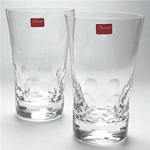 Baccarat (バカラ) ベルガ ハイボール(2pcsセット) 2104389