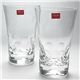Baccarat (�o�J��) �x���K �n�C�{�[��(2pcs�Z�b�g) 2104389