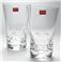 Baccarat (�o�J��) �x���K �n�C�{�[��(2pcs�Z�b�g) 2104389