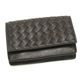 Bottega Veneta（ボッテガヴェネタ） 133945 V001U 2040 メイシイレ DB