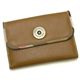 BURBERRY(�o�[�o���[)  0004CRED PURS 93256 W�z�b�N CAMEL