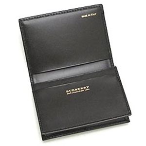 BURBERRY(バーバリー)  3206942 BSCRDHLD メイシイレ DB
