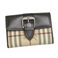 BURBERRY(バーバリー)  CREDPURS Wホック DB