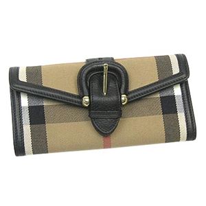 BURBERRY(СХ꡼) MOLLY HOUSE CHECK ʥBK