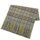 BURBERRY(バーバリー)  マフラー CHECK SCARF 94267 KH 3160