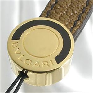 BVLGARI(ブルガリ) 25642 BULGARIDAY ケイタイストラッフ BR