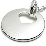 CartieriJeBGjT1220240 HEART L[O SI