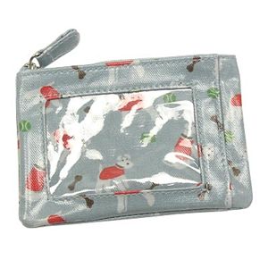 Cath Kidston(キャスキッドソン) 208925 Travel purs カードケース