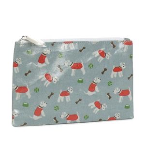 Cath Kidston(キャスキッドソン) 208963 Zip Purse ポーチ
