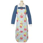 【在庫処分特価】Cath Kidston（キャスキッドソン） 217545 Kitchen エプロン