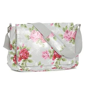 Cath Kidston(キャスキッドソン) 219501 NAPPY BAG SH