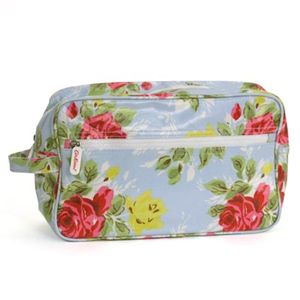 Cath Kidston(キャスキッドソン) 220866 Wash Bag ポーチ