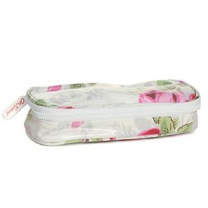 Cath Kidston(キャスキッドソン) 220910 Make Up Case コスメケース